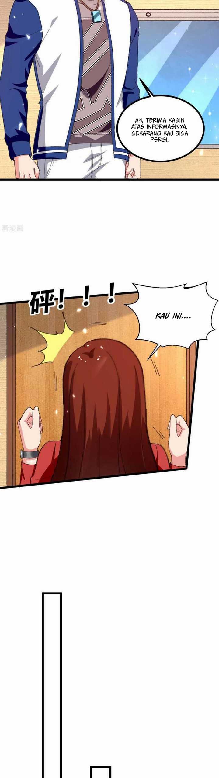 Rebirth Abandoned Less Return Chapter 248 Gambar 13